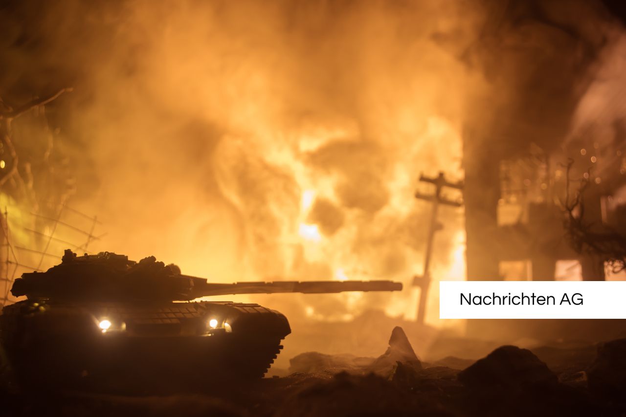 Ikonische Siege: Chaldejs und Eisenstaedts Bilder prägen die Geschichte