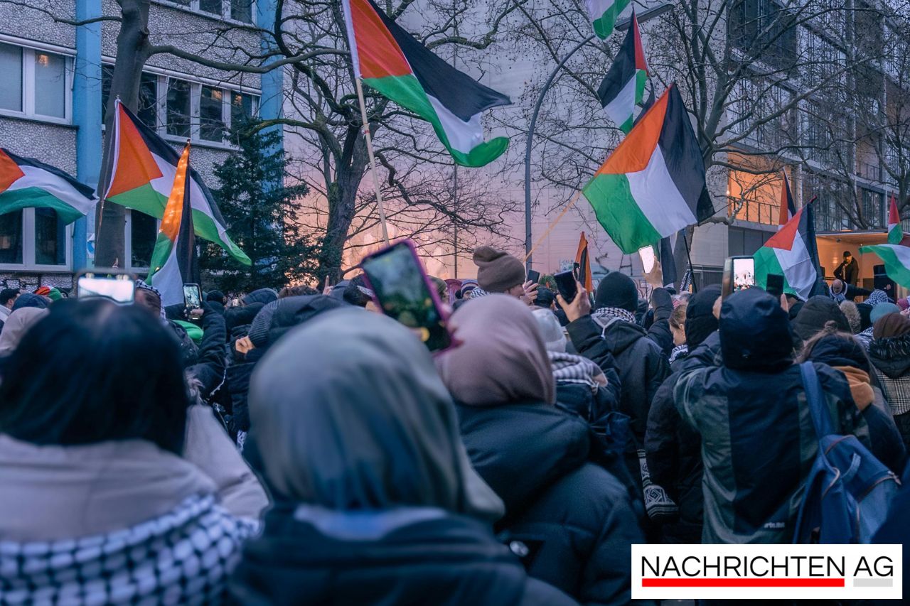 Italiens Zögerlichkeit im Gaza-Konflikt: Zwischen Diplomatie und Komplizenschaft!