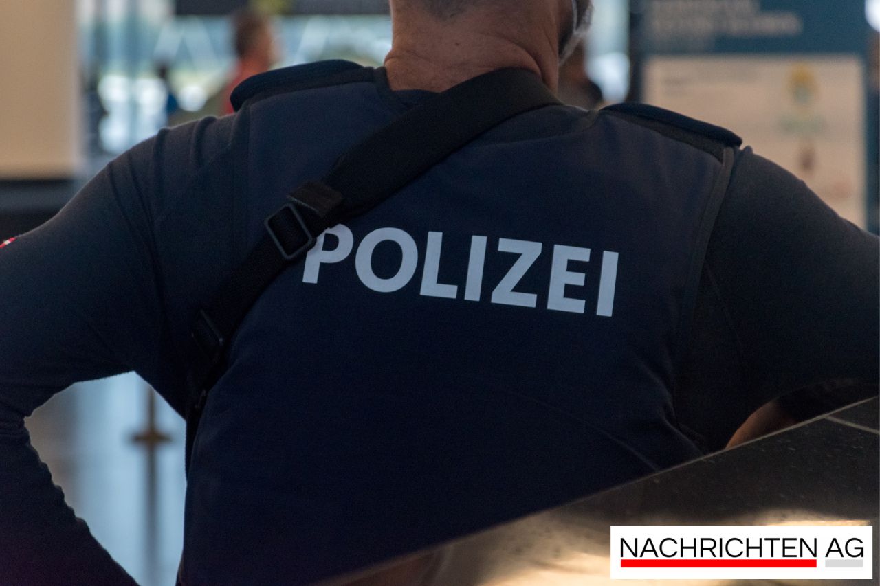 19-jährige Motorradfahrerin rast mit 102 km/h durch Fürnitz!