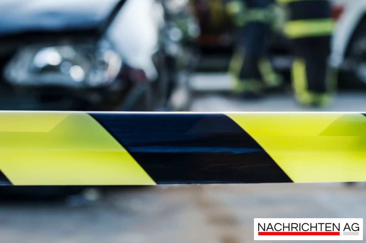E-Scooter-Unfall in Klagenfurt: Alkoholisierter Jugendlicher kollidiert!