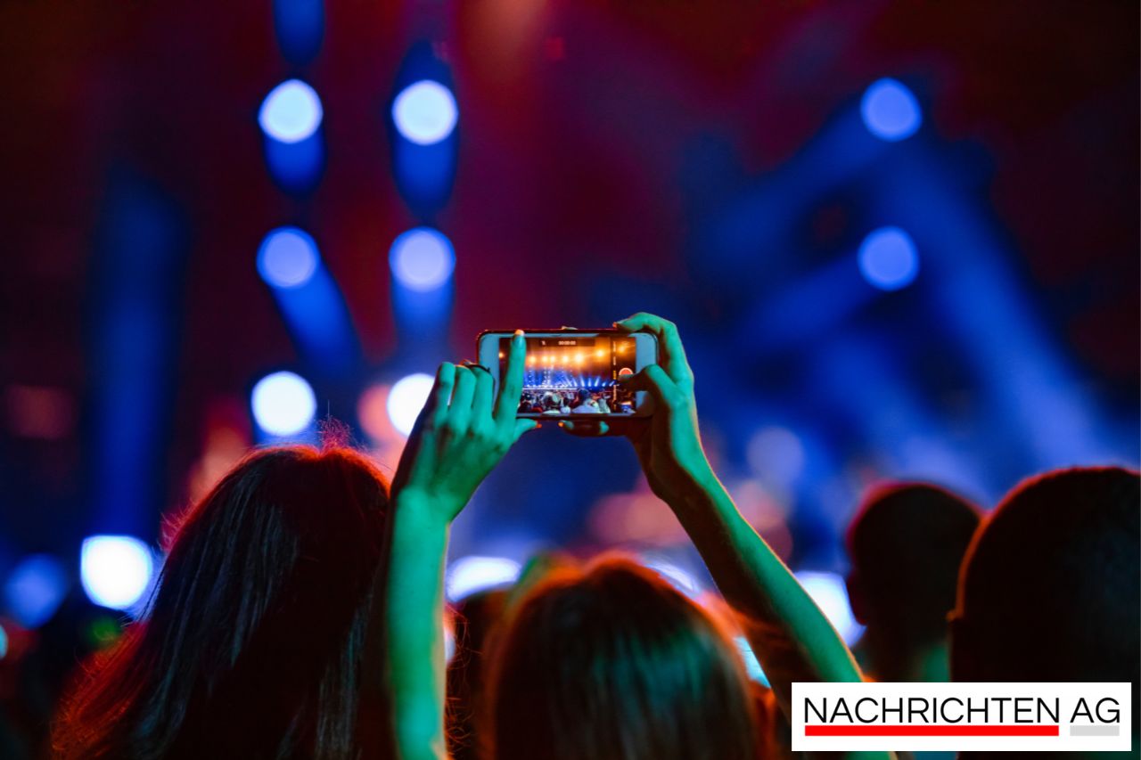 Starnacht am Neusiedlersee: Ein Fest der großen Stimmen und Emotionen!