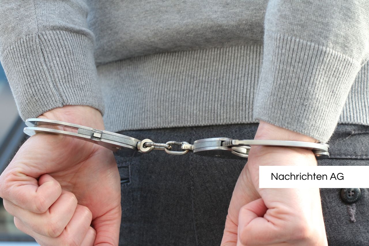 Mann fährt aus Sorgerechtsstreit absichtlich in Menschengruppe in Passau