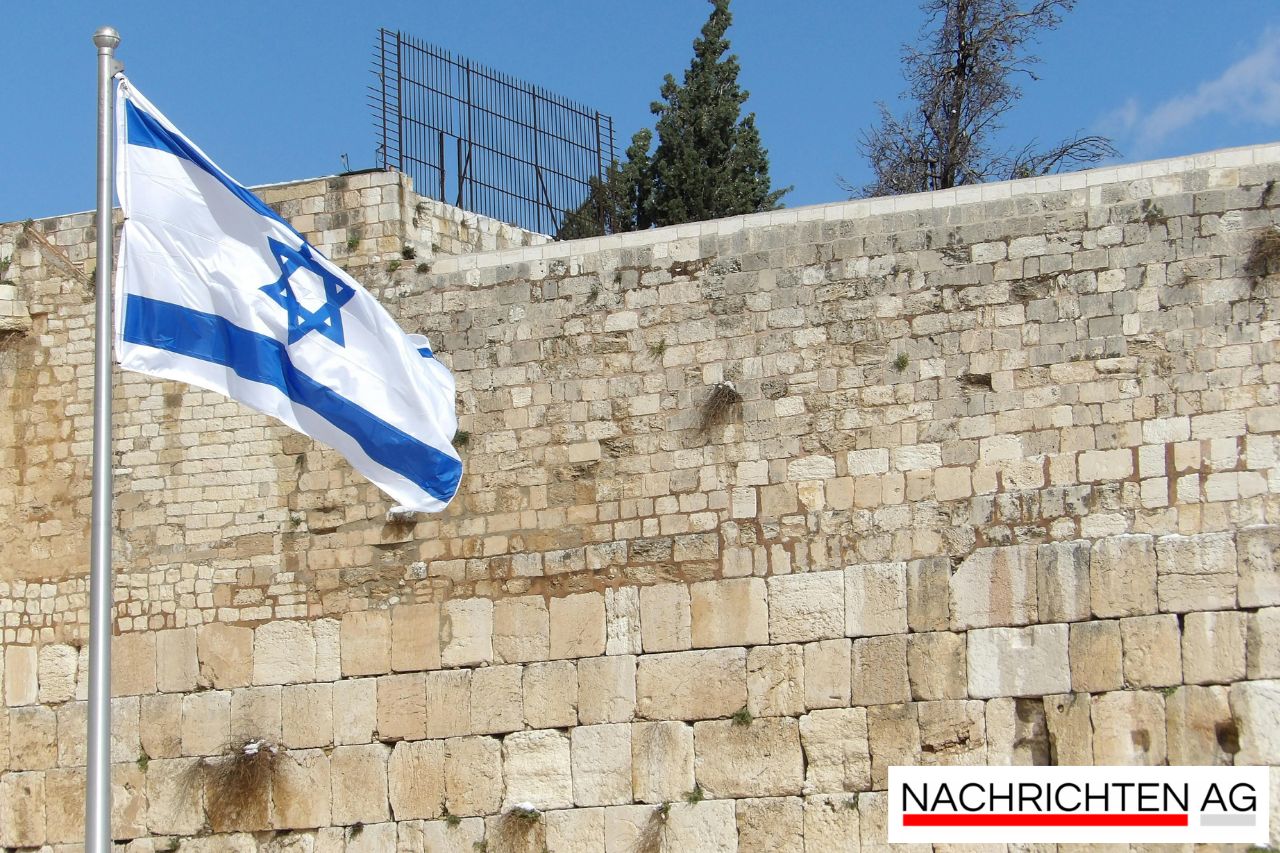Krieg im Nahen Osten: Israels Blitzangriffe gegen Iran eskalieren!