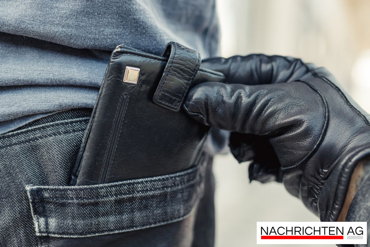 Dreiste Diebe schlagen in Viktring zu: Tausende Euro im Container entwendet!