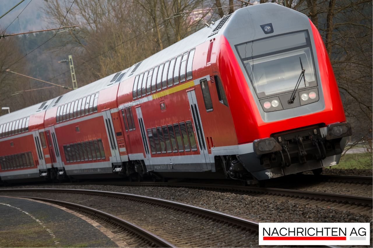 Zugstrecke Mittenwald-Innsbruck gesperrt: Umfahrungen und Bauarbeiten gestartet!