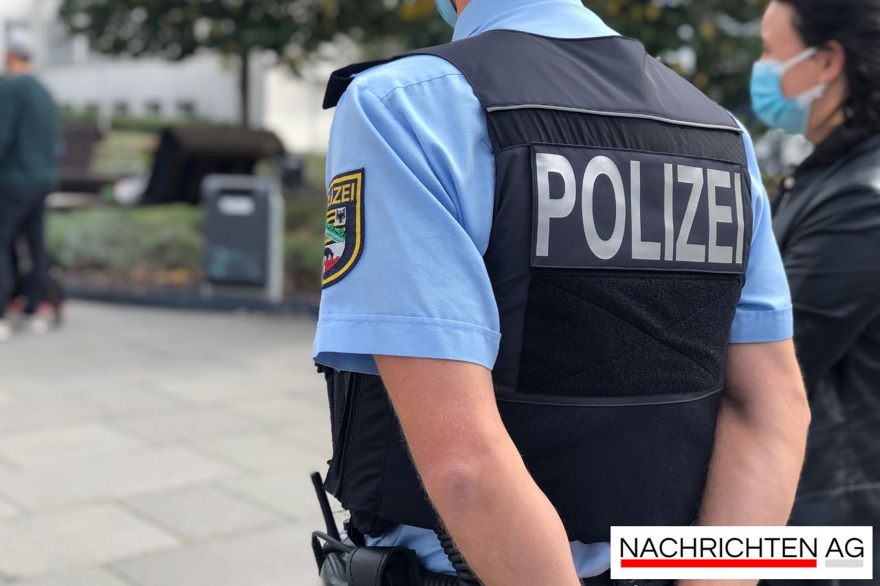 Polizei in Villach zerschlägt Drogenring: 30.000 Euro sichergestellt!