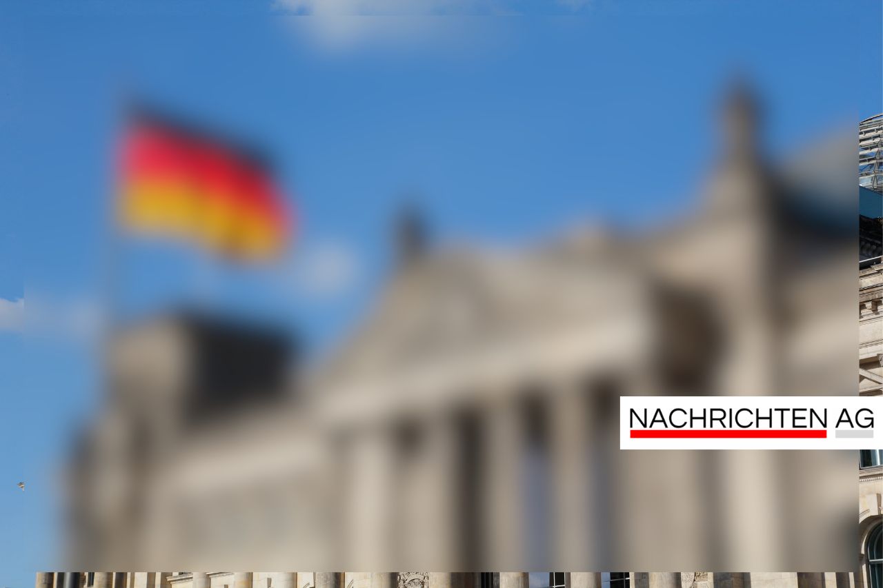 Modernes Gemeindeamt in Naas eröffnet: 1,9 Millionen Euro für Fortschritt!