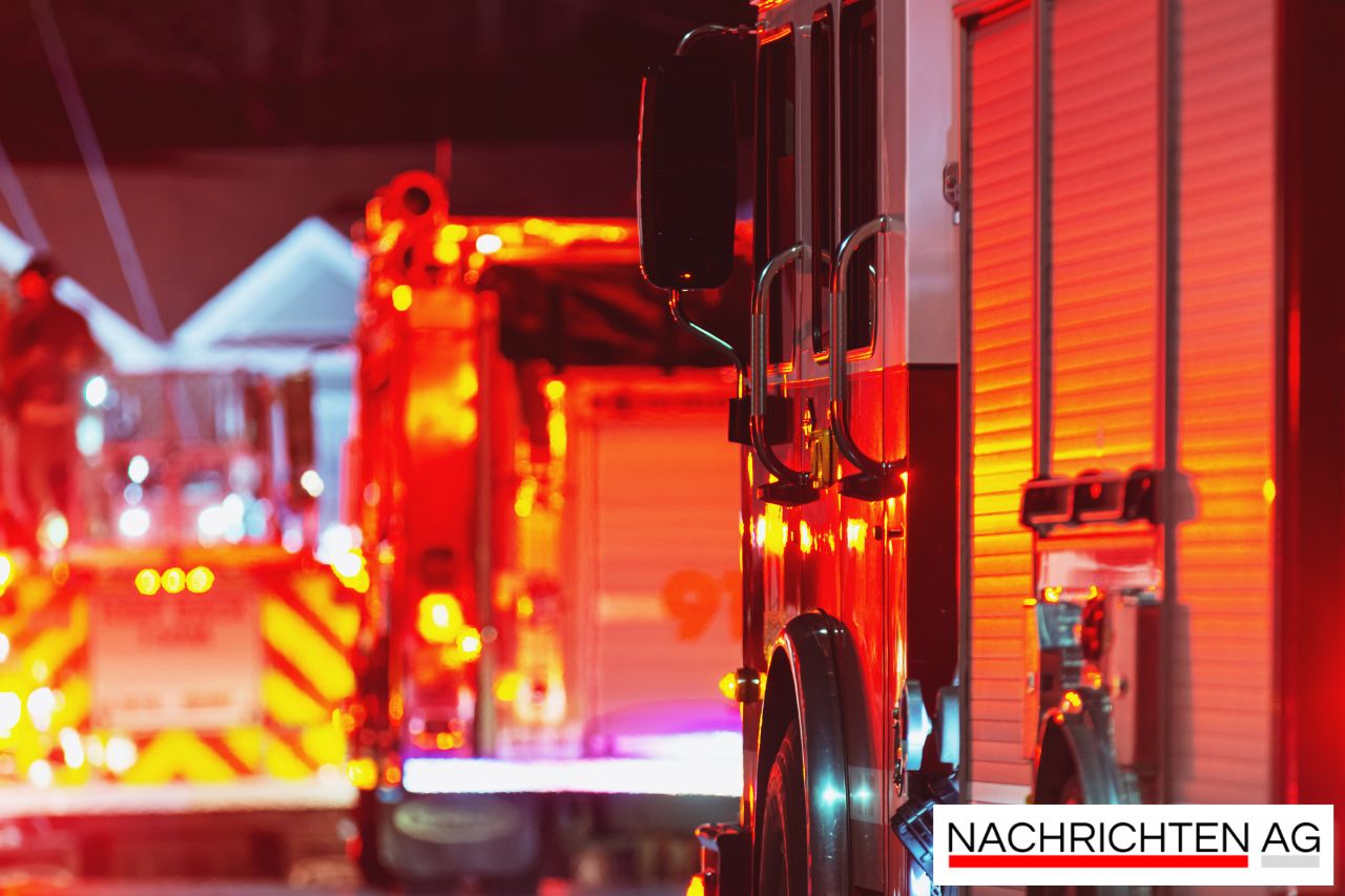 Feuerwehrnachwuchs in Rattendorf: Starke Ausbildung für starke Zukunft