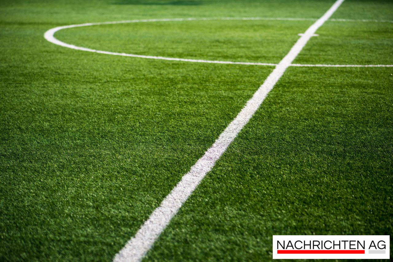 Fußballfieber in Bad Kleinkirchheim: Die spannendsten Live-Ticker der 1. Klasse!